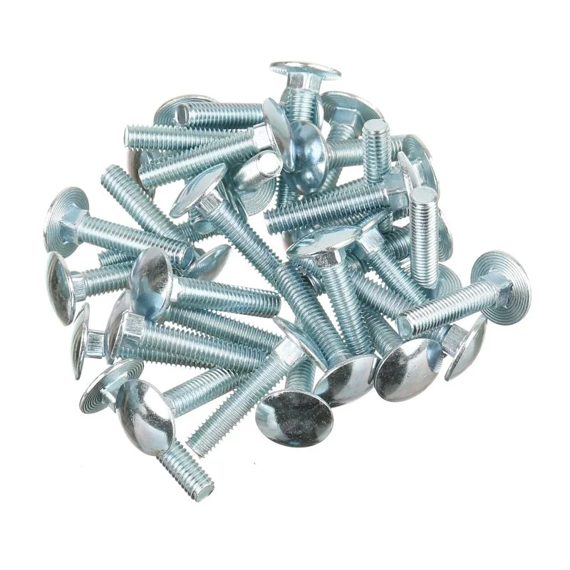 SURUB TORBANT 6x50 - 2227