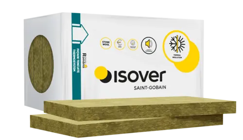 VATA FATADA 30 1000x600x30mm -4.2 mp/bax ISOVER - 5945780818504