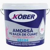 AMORSA KOBER CUART TENCUIALA ALBA 104-15 L - 3259