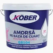 AMORSA KOBER CUART TENCUIALA ALBA 104-8 kg