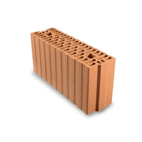 CARAMIDA POROTHERM 15 N+F(500x150x238) (64buc/pal)