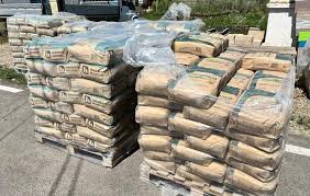 CIMENT BICAZ 20 kg 80sac/pal