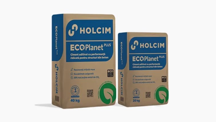 CIMENT HOLCIM 20kg