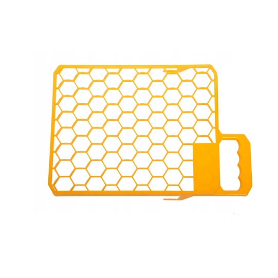 GRATAR TRAFALET PVC 30x22cm - 4945