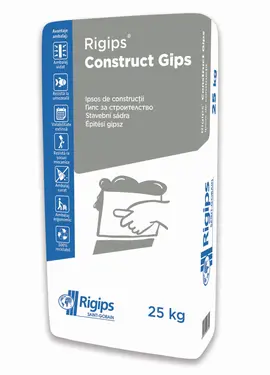 IPSOS CONSTRUCTII 5 kg - 210sac/pal