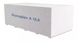 PLACA GIPS CARTON 12,5x1200x2600mm GKB