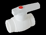 PPR ROBINET SFERIC 20 KALDE - 3032