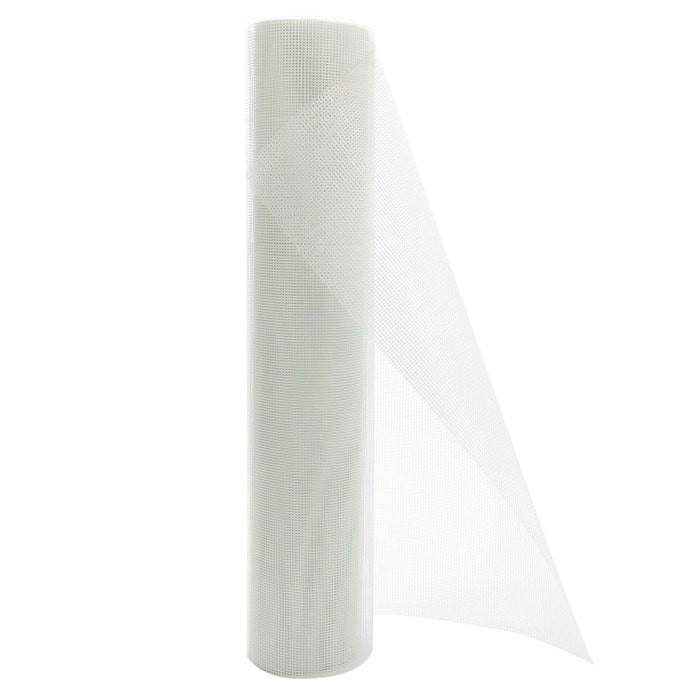 PLASA FIBRA STICLA 145g/mp -(10mp/val)