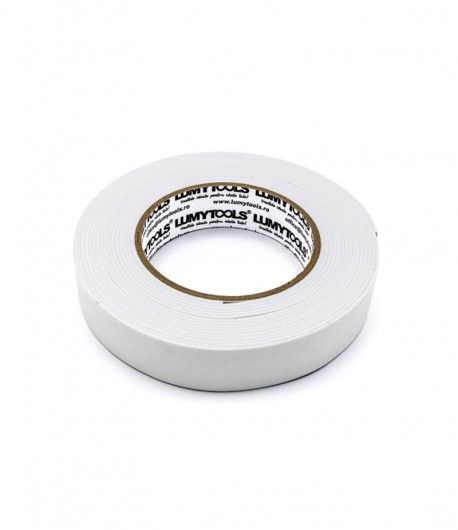 BANDA DUBLU ADEZIVA LUMYTOOLS -25mmx5 m - 4048