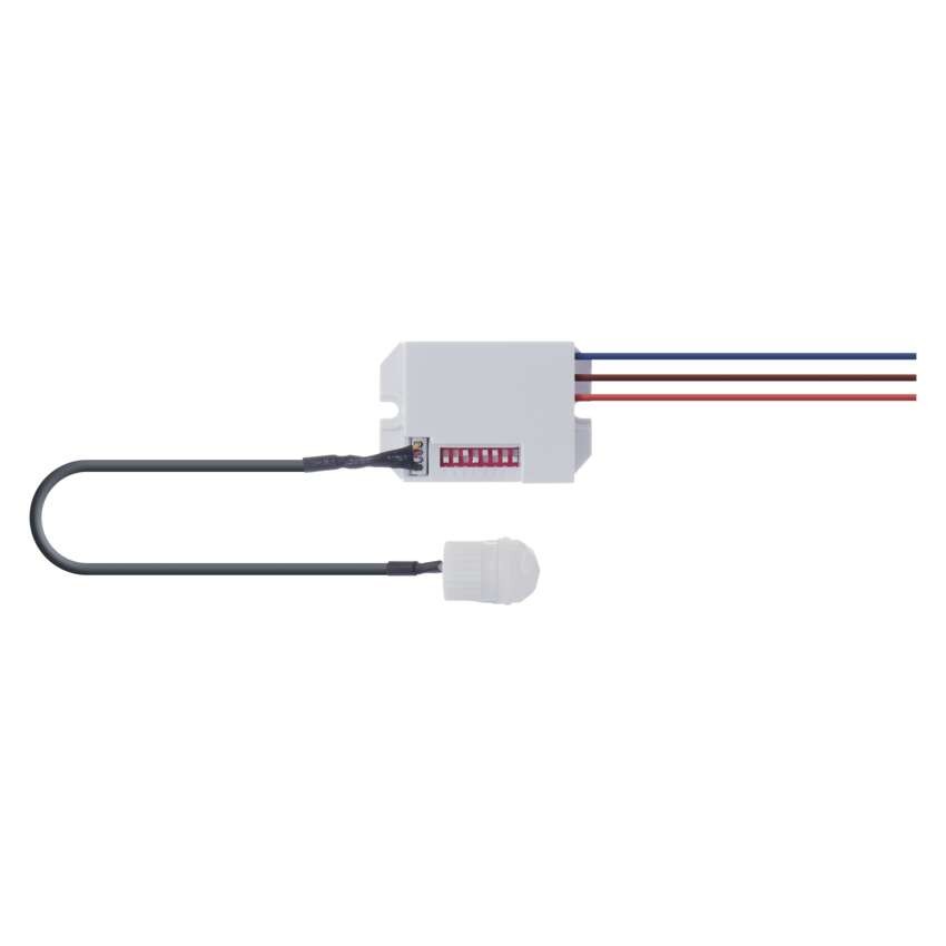 SENZOR DE MISCARE EMOS PIR 360' 800W ALB IP20 - 10800