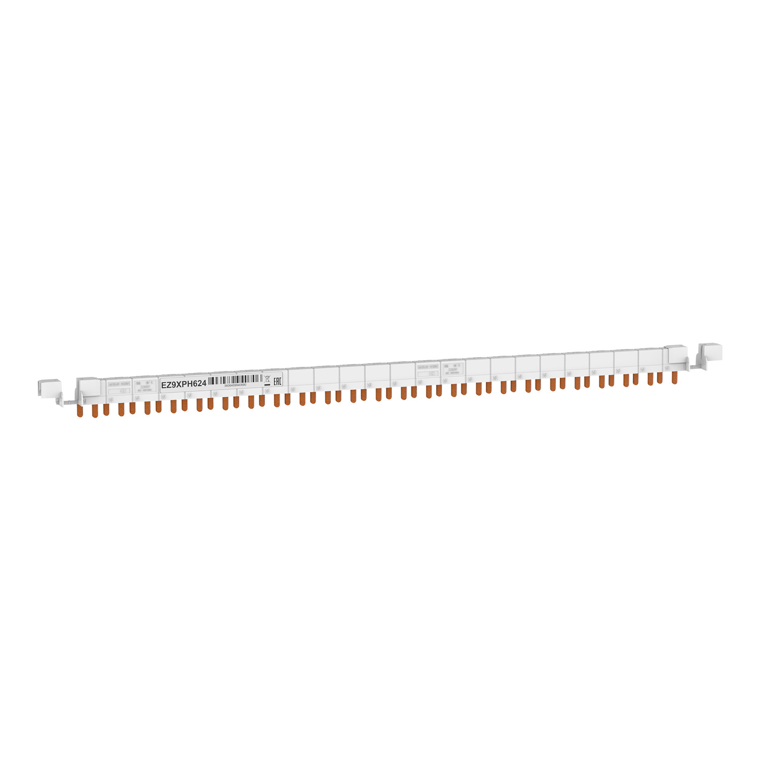 BARA SCHNEIDER 1P+N 24 MODULE - 23900