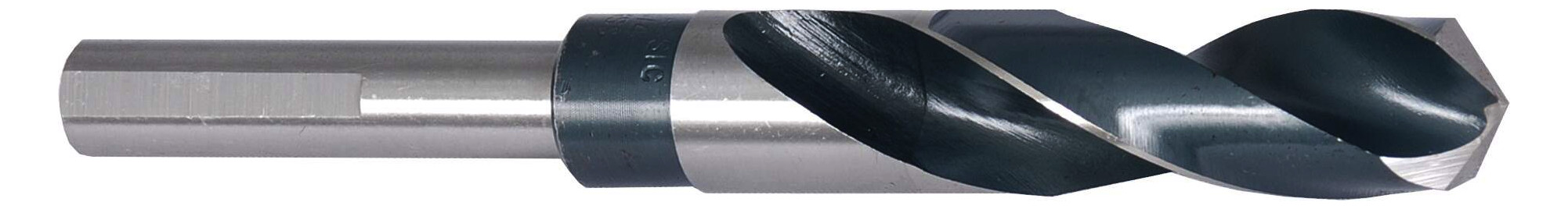 BURGHIU METAL 10 mmHSS-G CU COADA REDUSA PRO.495100 - 9170