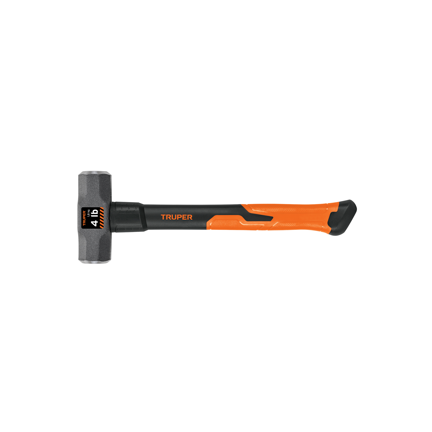 BAROS COADA FIBRA 1.8 KG - 4228