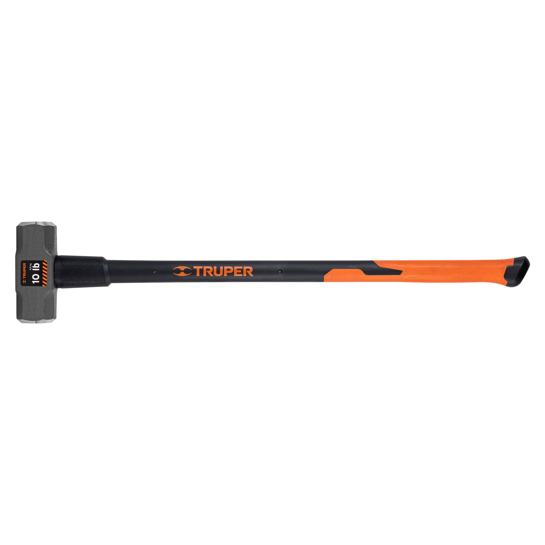 BAROS COADA FIBRA 4,5 KG - 3583