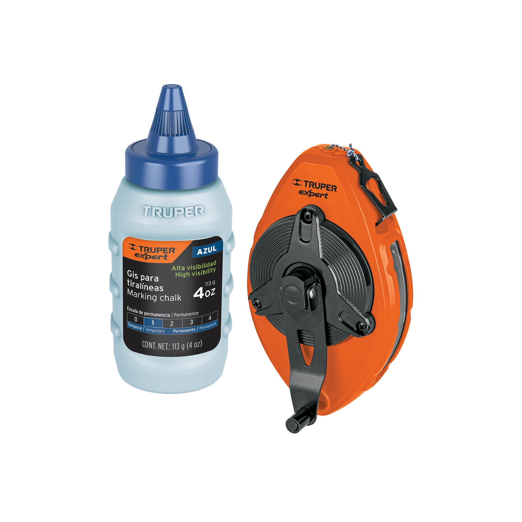 DISPOZITIV TRASAT -SET- 30 M -113gr- 3778