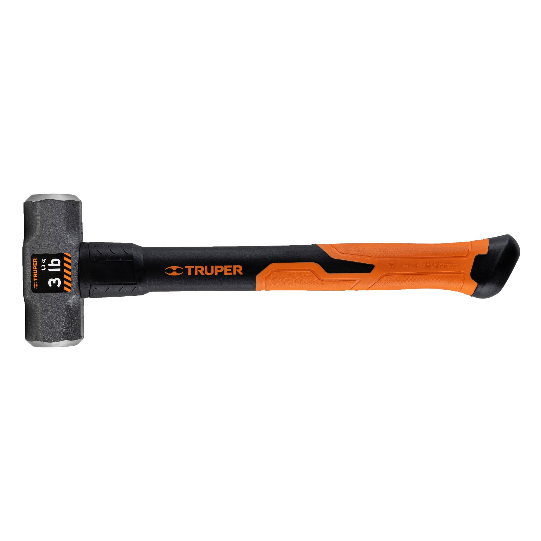 BAROS COADA FIBRA 1.3 KG - 3584