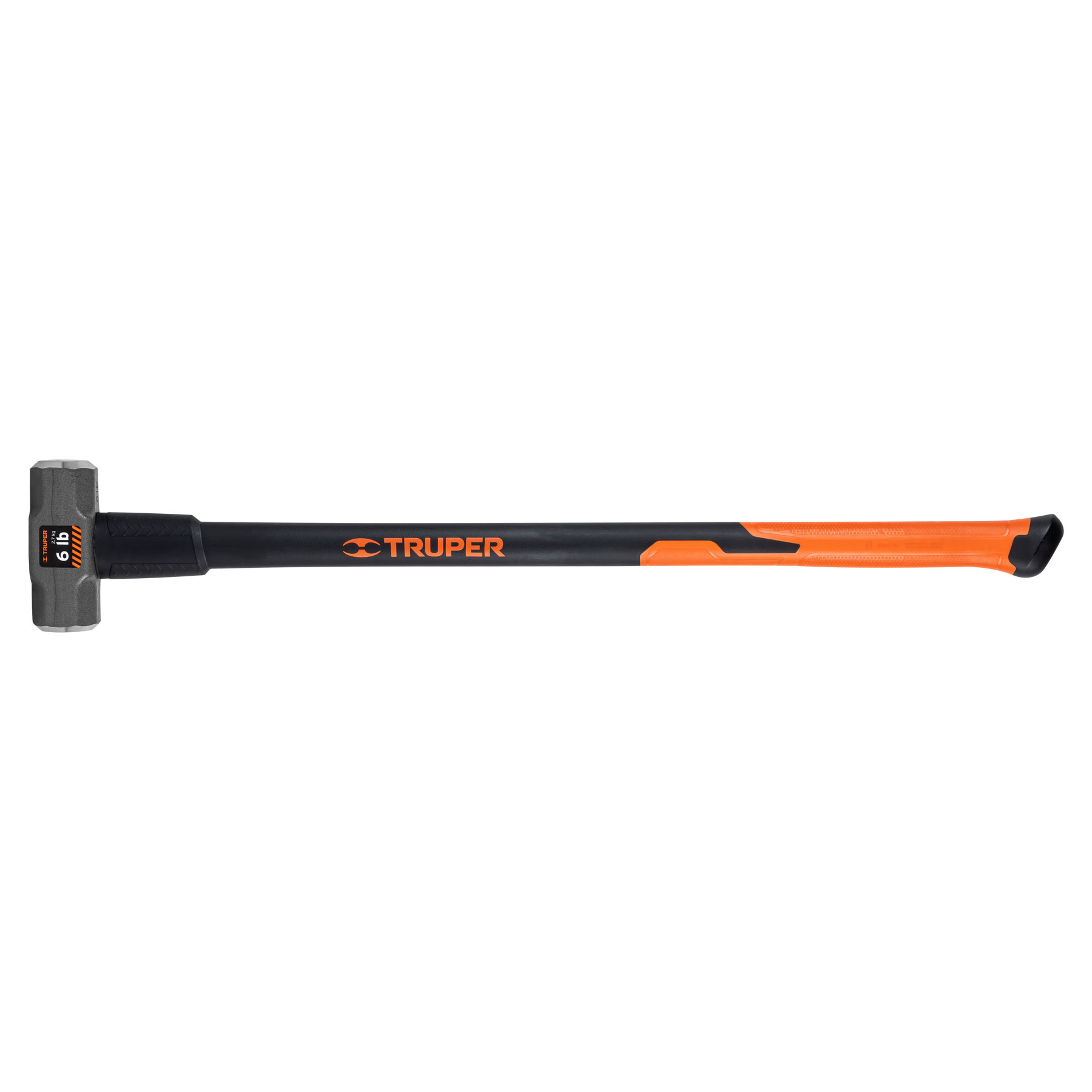 BAROS COADA FIBRA 2,7 kg - 1245