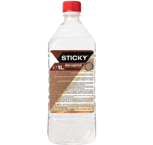 DERUGINOL 1L STICKY  - 2020