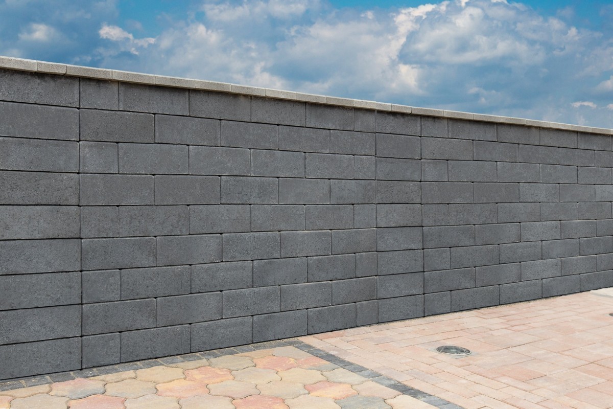 BOLTARI GARD JUMATATE 20x20x16 URBAN GRI INCHIS ELIS