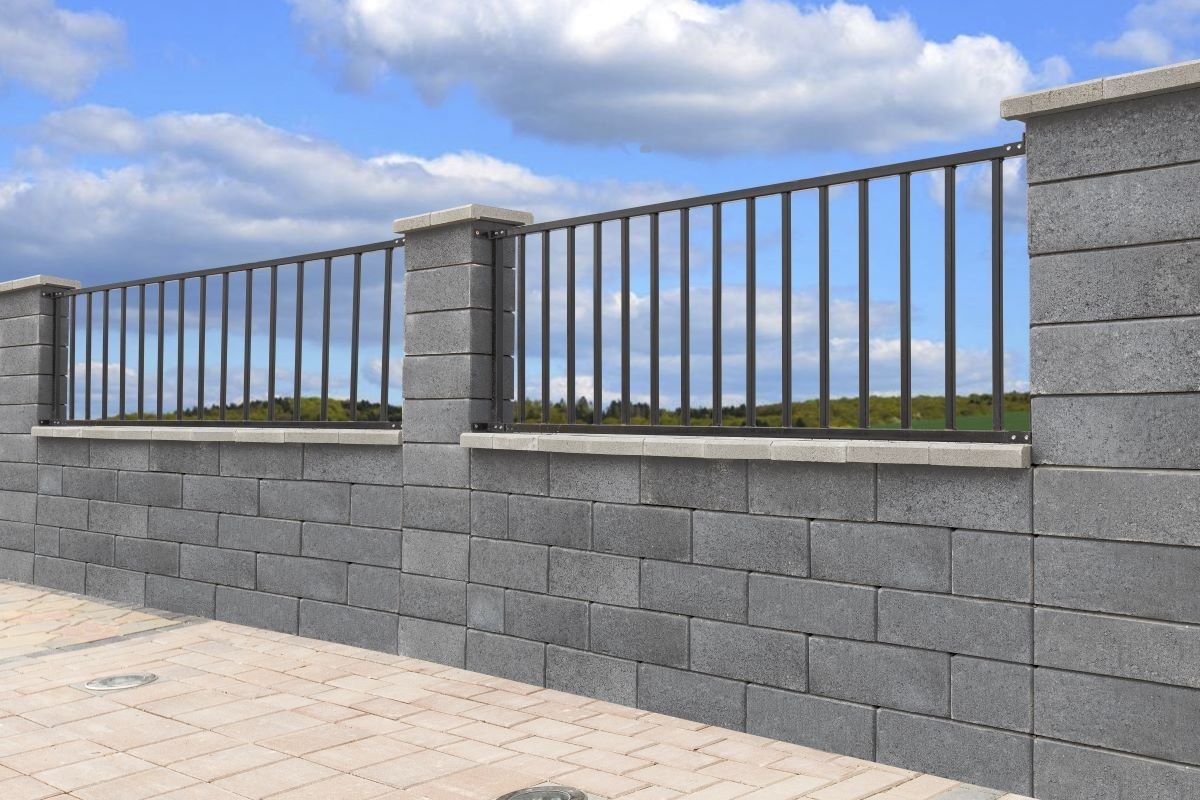 BOLTARI GARD 20x40x16 URBANA GRI INCHIS ELIS