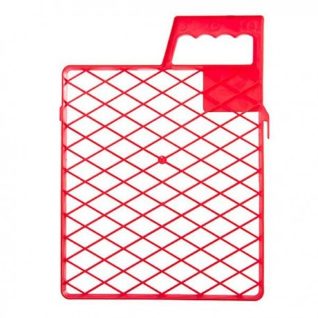 GRATAR TRAFALET HARDEX 32x27cm - 3939