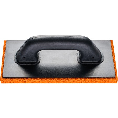 DRISCA BURETE PORTOCALIU 28x14x18mm - 3368