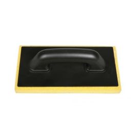 DRISCA BURETE GALBEN 30mm - 28x14cm - 5463