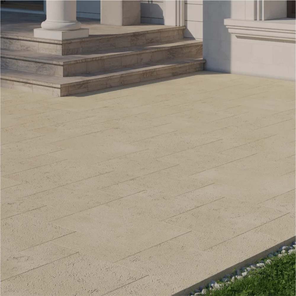 DALE PAVAJ ARVORE MODUL FRANCEZ 3 cm SMOKE STAR STONE