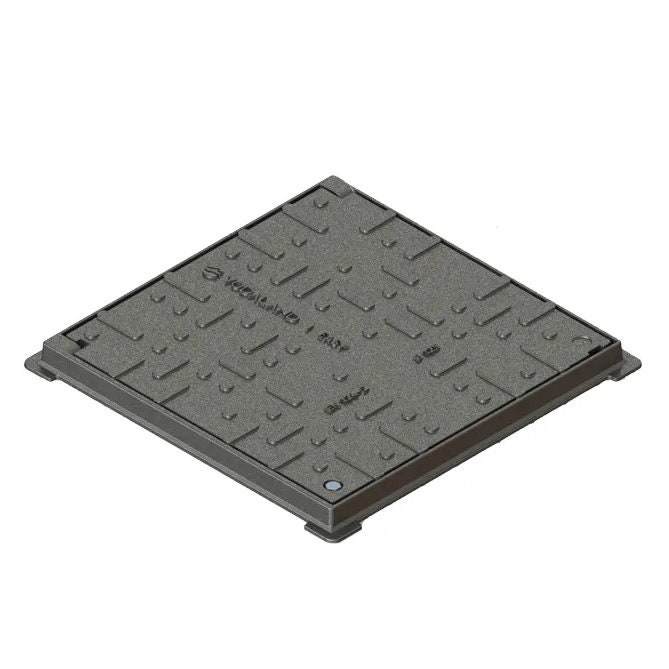 CAPAC FONTA URBAN RAMA-52x52 PL 45x45 B125 - VODALAND