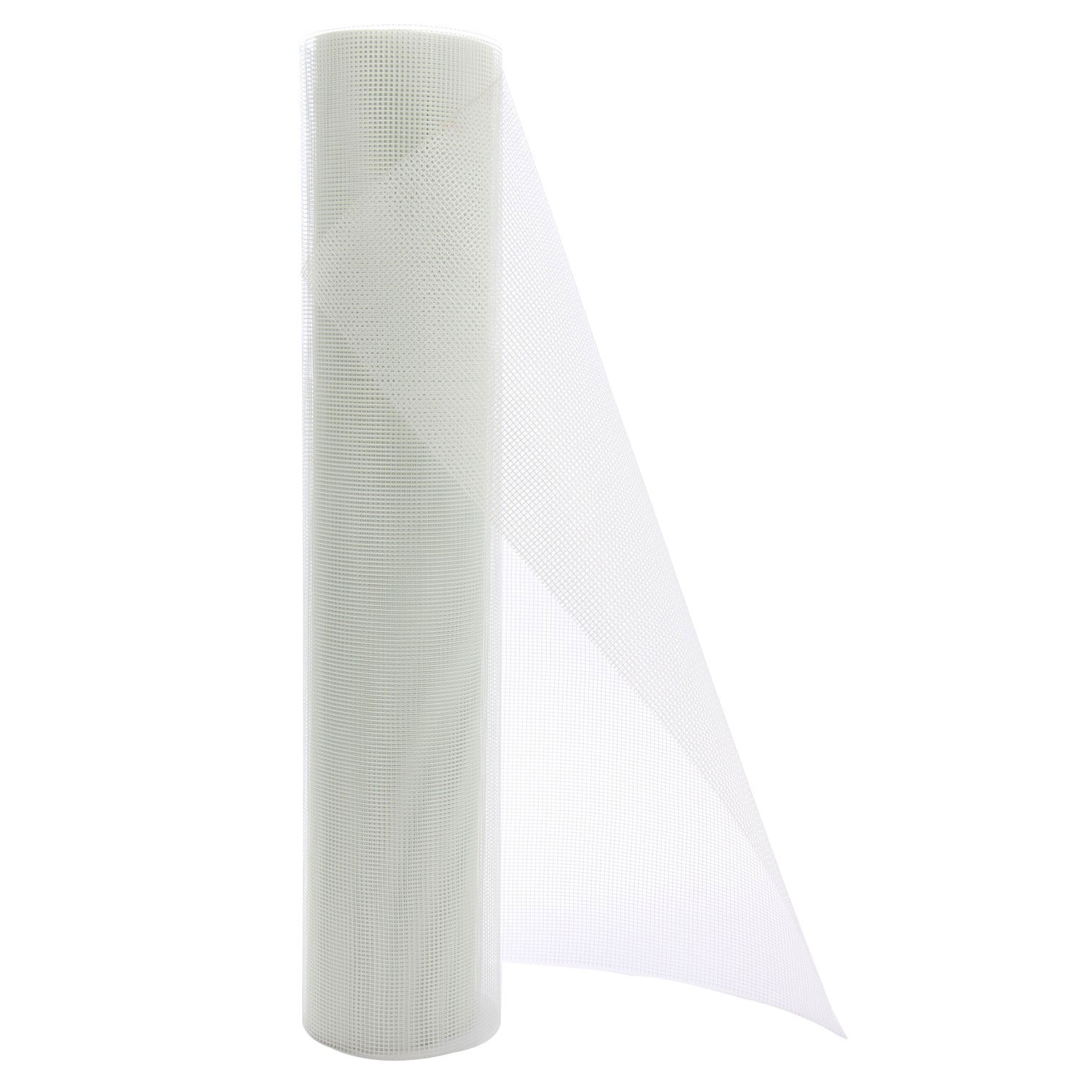 PLASA FIBRA STICLA 145gr. (val 50mp) orange ECO