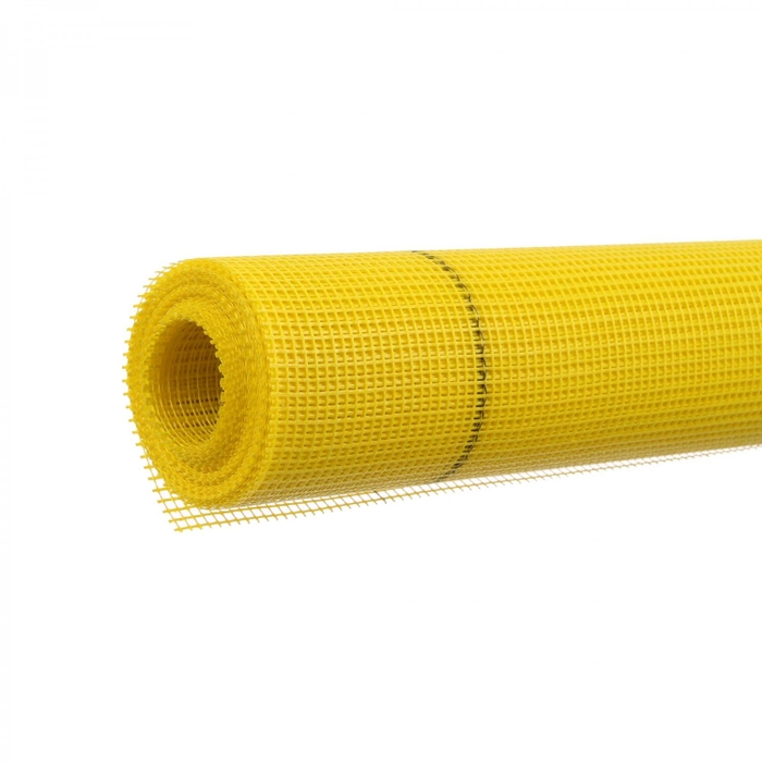 PLASA FIBRA STICLA 160gr -(val 50 mp)