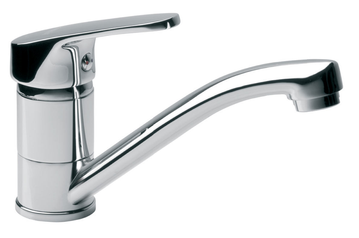 BATERIE FERRO BUC.PIPA SCURTA SMILE BSM2A - 47449