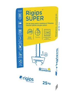 PASTA IMB. IPSOS SUPER 25 Kg
