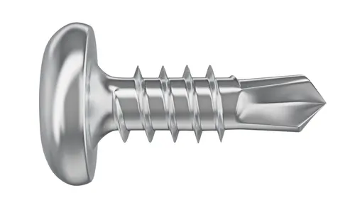 AUTOFORANTE CHIPLINGURI RIGIPS 3,5x9,5 - 1000 buc RIGIPS - 32000