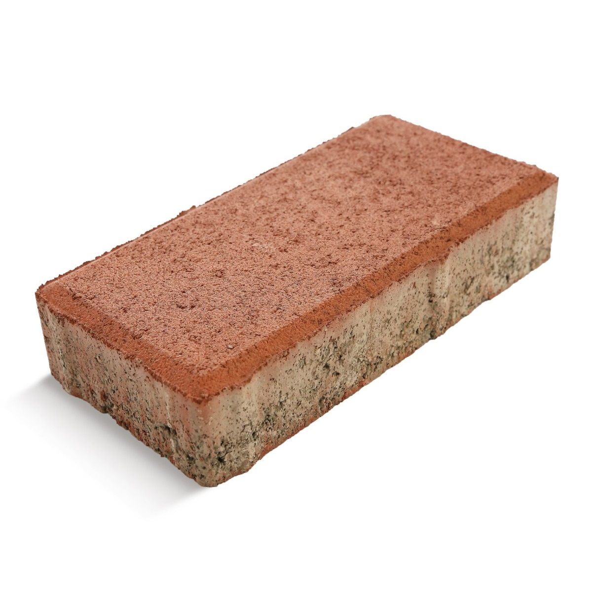 PAVELE 20x10x4cm/ROSU - SYMM24 - 720buc/pal