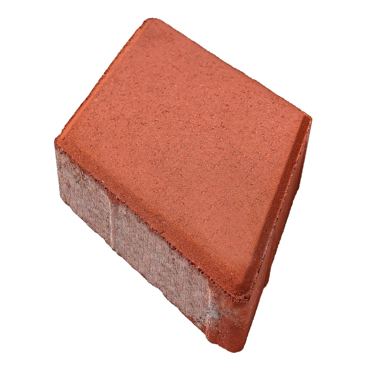 PAVELE 34x20x6cm ROSU - 288buc/pal - SYMM23