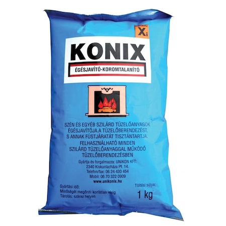 ACTIVIZATOR ARDERE 1 kg - 4834