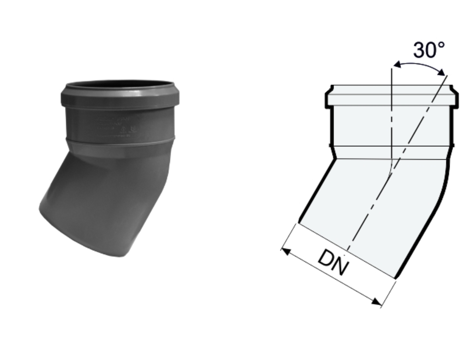 COT PP 40x30* GRI