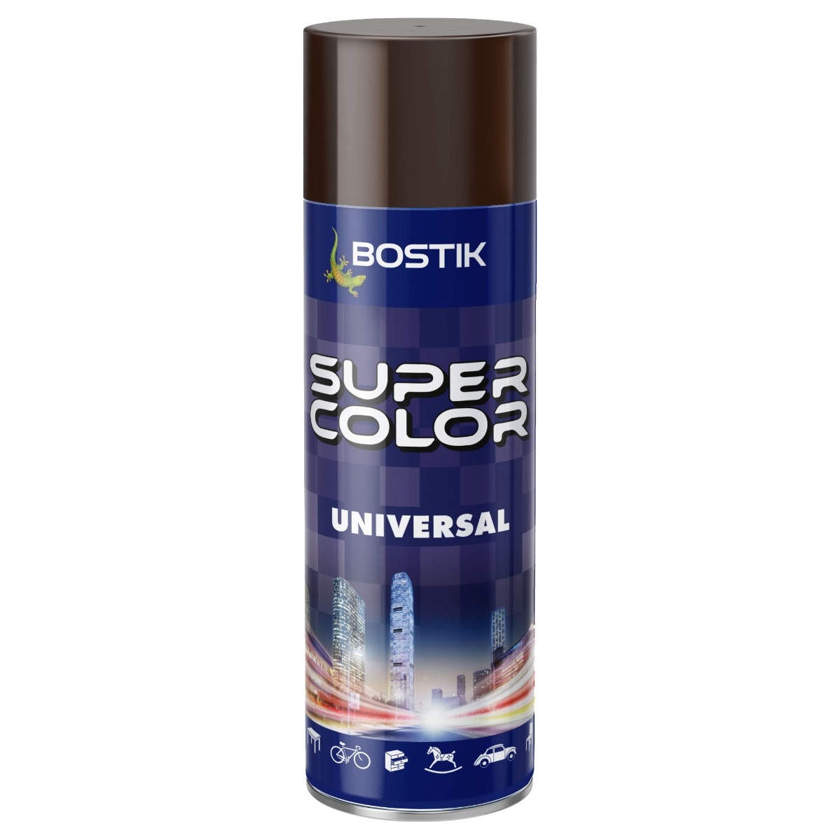 SPRAY UNIV. MARO R8017 - 400ML/C6 - 44285