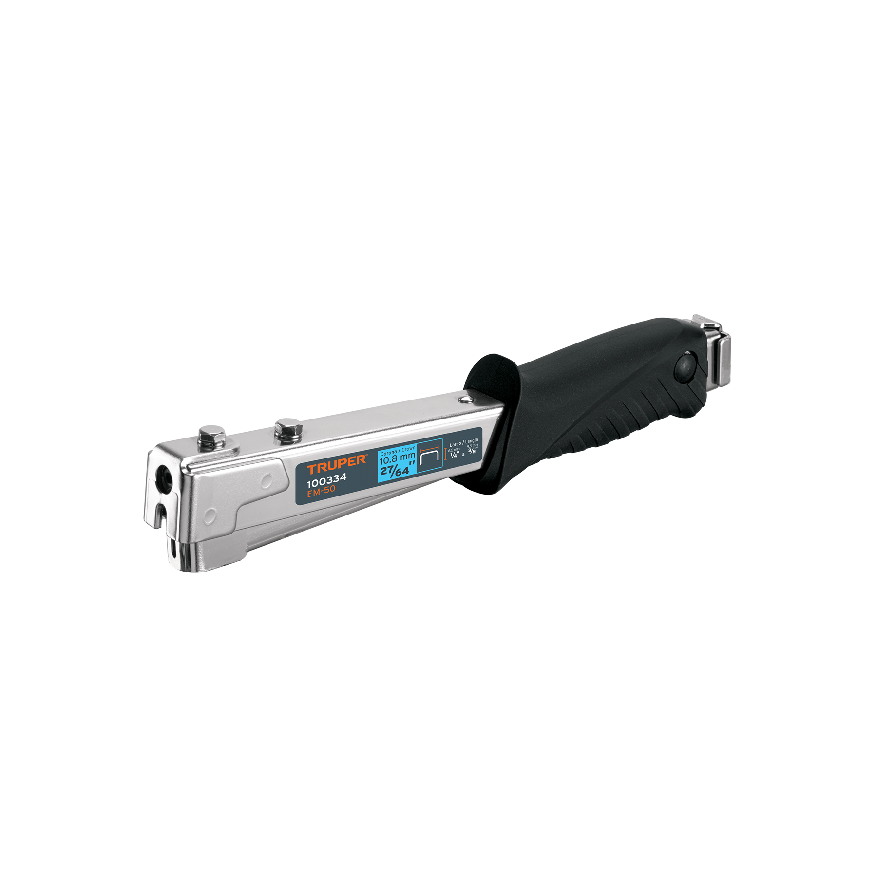 CAPSATOR TIP CIOCAN-015