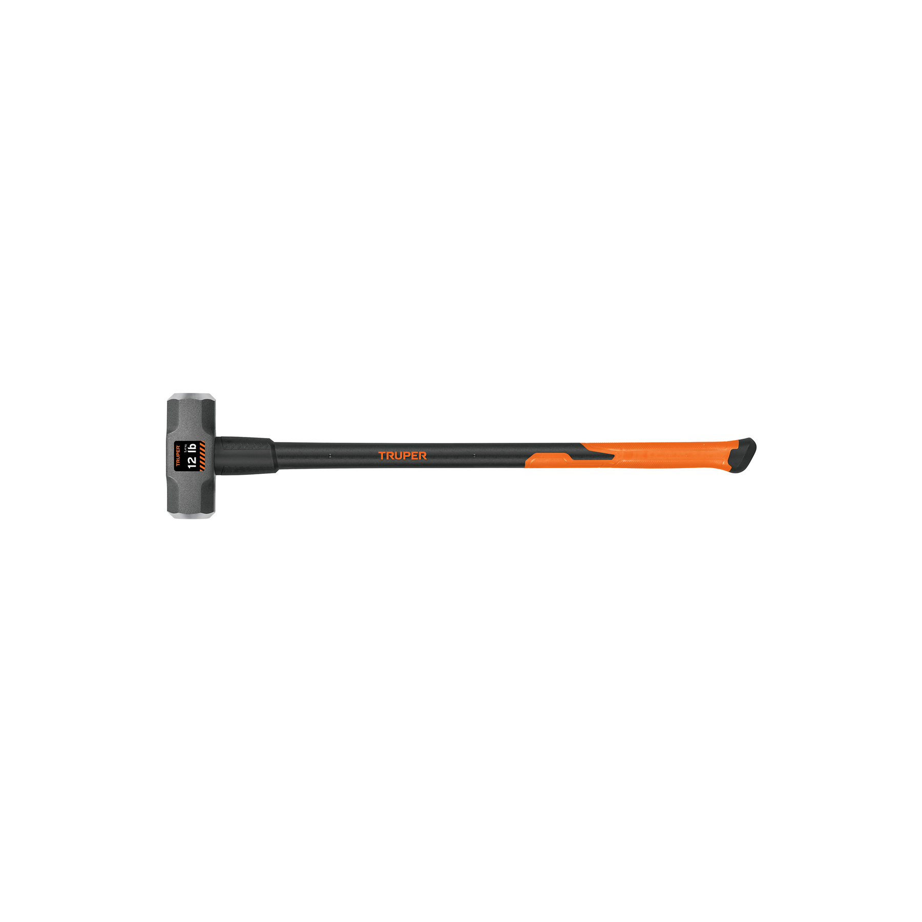 BAROS 5,4 KG CU MANER DIN FIBRA DE STICLA - 45144