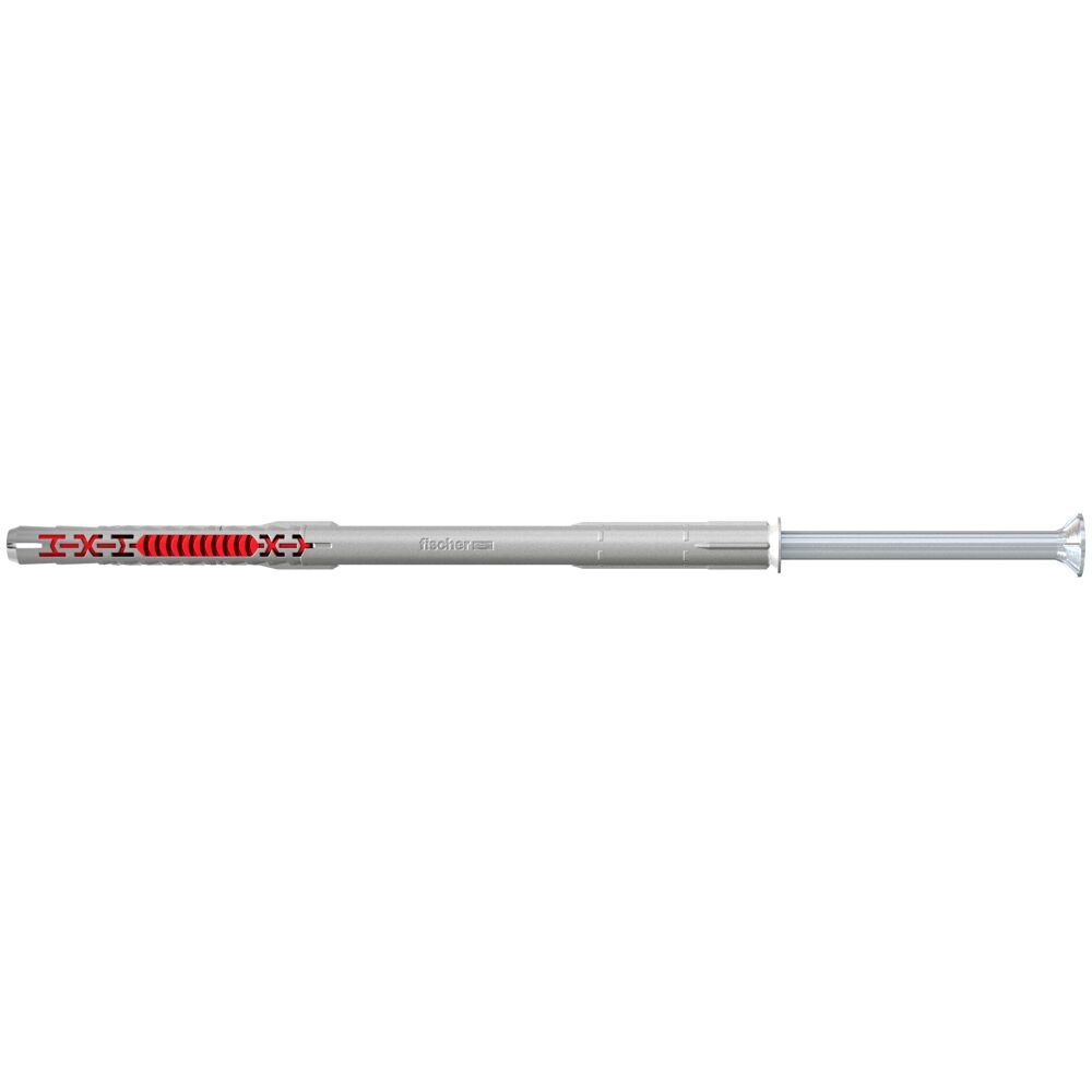DIBLU NYLON CU SURUB 10x160 T FISCHER - 562159
