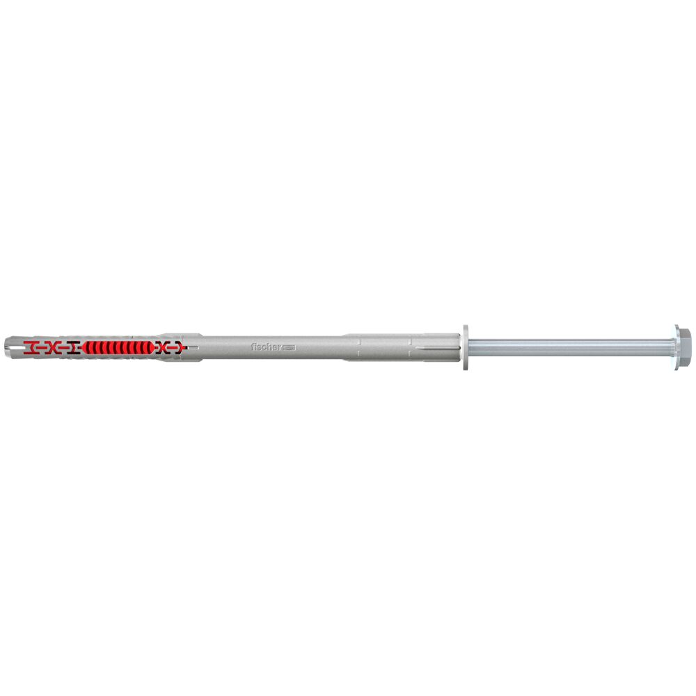 DIBLU NYLON CU SURUB 10x160 FUS FISCHER - 562171