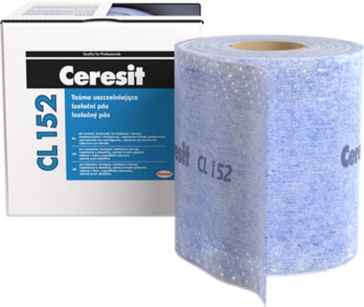 BANDA ETANSARE CERESIT CL 152 - 10M