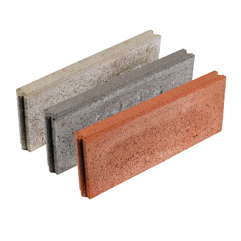 BORDURA 50x20x5cm ANTRACIT LEIER (120buc/palet)