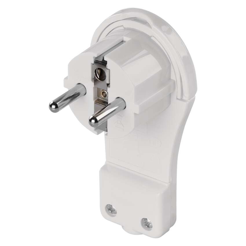 STECHER EMOS ultra-subtire conectare 90 grade - 00331