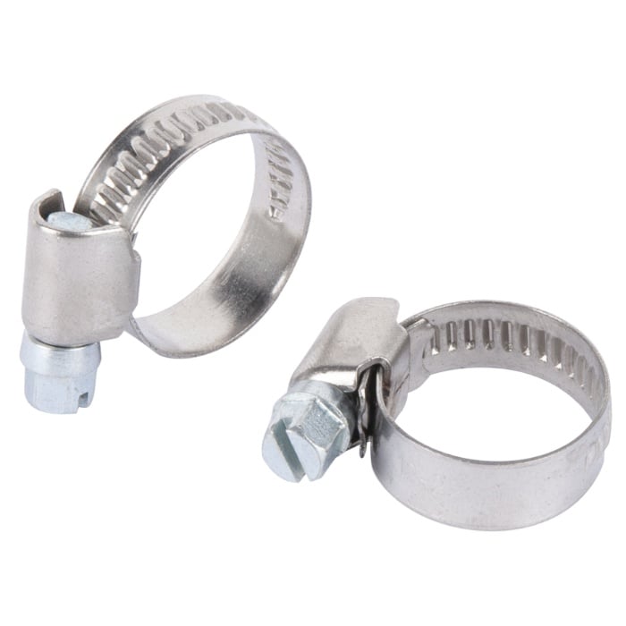 COLIER PT FURTUN 16-32 INOX - 2784