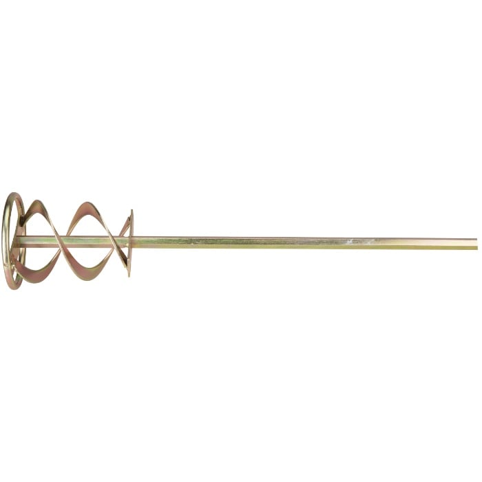 AMESTECATOR ELICOIDAL ZN 100x600 - 491