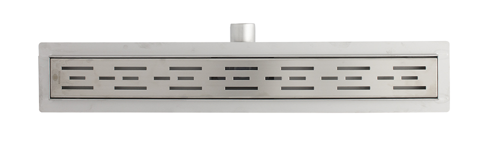 RIGOLA DUS INOX 600/70 - 3969