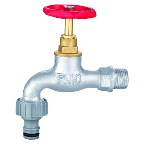 ROBINET FONTA 1/2 DUBLU SERV. ION-RA12/34- 5555